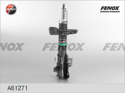 амортисьор FENOX