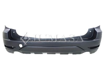 Буфер JUMASA 25404911 для SUBARU FORESTER