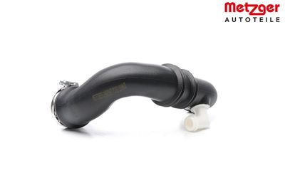 LADELUFTSCHLAUCH METZGER AUTOTEILE 2400947 16