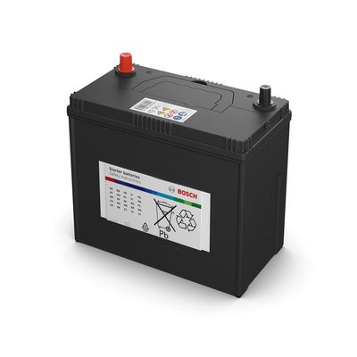 BATERIE DE PORNIRE BOSCH 0092PP0200 18