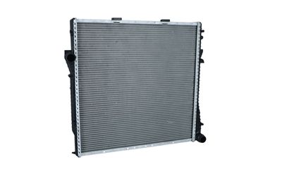 KüHLER MOTORKüHLUNG NRF 55330 43