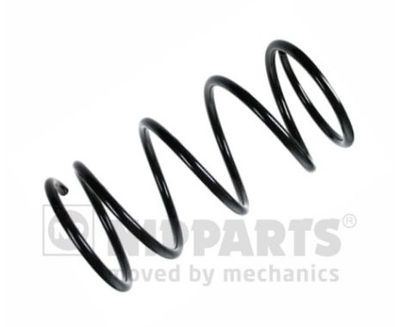 Пружина ходовой части NIPPARTS N5545088 для MITSUBISHI CARISMA