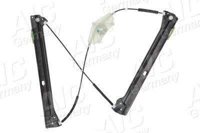 MECANISM ACTIONARE GEAM