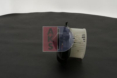 INNENRAUMGEBLäSE AKS DASIS 740189N 11