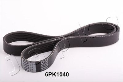 V-Ribbed Belt 6PK1040