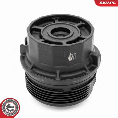 CAPAC CARCASA FILTRU ULEI ESEN SKV 31SKV395 1