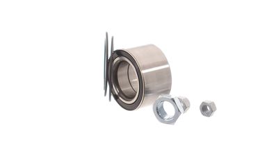 RADLAGERSATZ SKF VKBA575 13