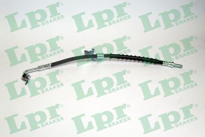 Тормозной шланг LPR 6T46224 для FORD ORION