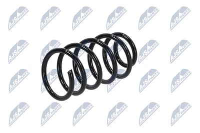ARC SPIRAL NTY ASZPL030 38