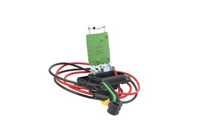 REZISTOR VENTILATOR HABITACLU NRF 342158 18