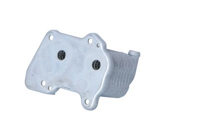 RADIATOR ULEI ULEI MOTOR NRF 31345 28