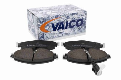 BREMSBELAGSATZ SCHEIBENBREMSE VAICO V101022 1