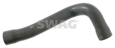 маркуч на радиатора SWAG 20 92 7468