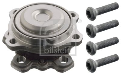 Wheel Bearing Kit 103943