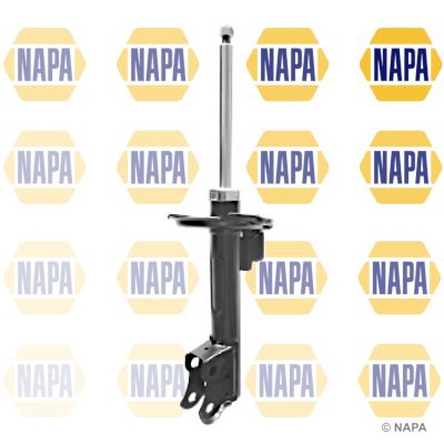 Shock Absorber NAPA NSA1289