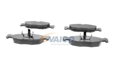 BREMSBELAGSATZ SCHEIBENBREMSE VAICO V4001511 36