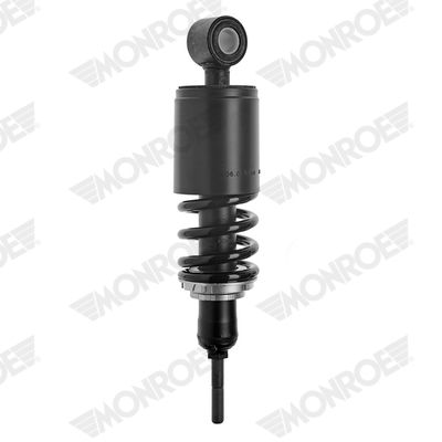 Shock Absorber, driver cab suspension CB0235