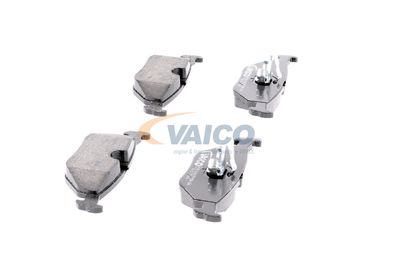 BREMSBELAGSATZ SCHEIBENBREMSE VAICO V208104 25
