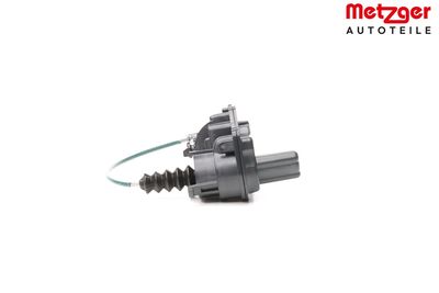 STELLELEMENT FESTSTELLBREMSE BREMSSATTEL METZGER AUTOTEILE 0899464 12