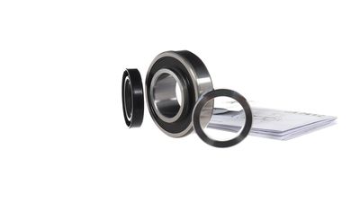 RADLAGERSATZ SKF VKBA9003CL 10