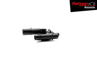 TERMOSTAT LICHID RACIRE METZGER AUTOTEILE 4006107 19