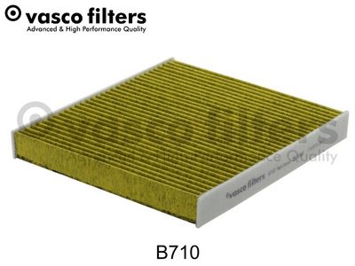 FILTRU AER HABITACLU