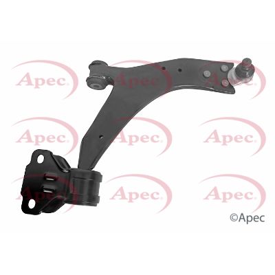 Control/Trailing Arm, wheel suspension APEC AST2291