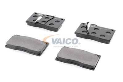 BREMSBELAGSATZ SCHEIBENBREMSE VAICO V460145 14