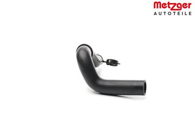 FURTUN RADIATOR METZGER AUTOTEILE 2420020 29