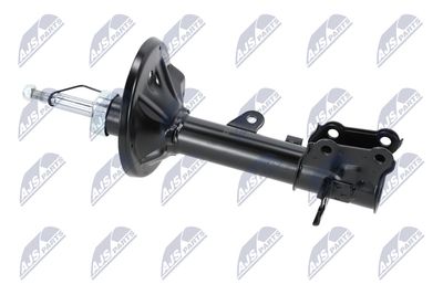 AMORTIZOR NTY AKA322 9