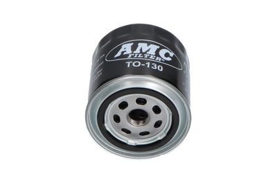 Масляный фильтр AMC Filter TO-130 для TOYOTA FORTUNER