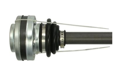 Drivaxel PASCAL G2B014PC för BMW