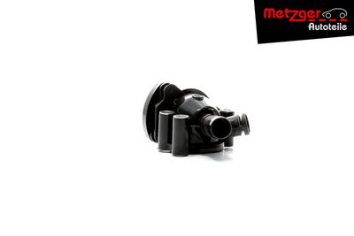 TERMOSTAT LICHID RACIRE METZGER AUTOTEILE 4006272 6