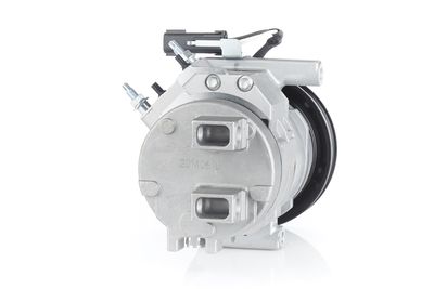 COMPRESOR CLIMATIZARE NISSENS 890162 35