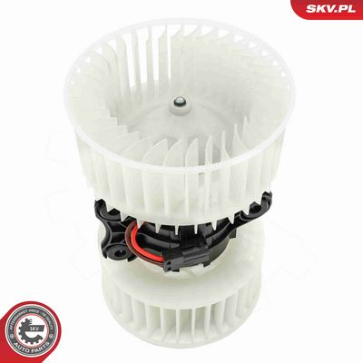 VENTILATOR HABITACLU ESEN SKV 68SKV262 5
