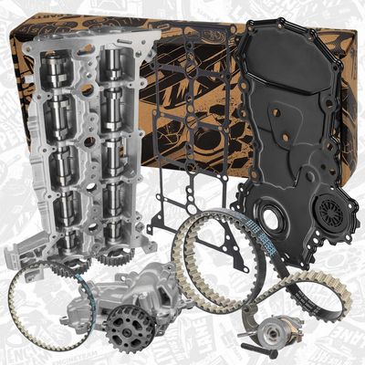 SET AX CU CAME ET ENGINETEAM HV0424VR5