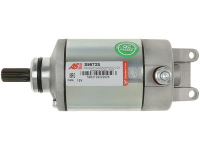 STARTER AS-PL S9673S 3