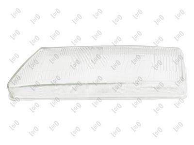 STREUSCHEIBE HAUPTSCHEINWERFER