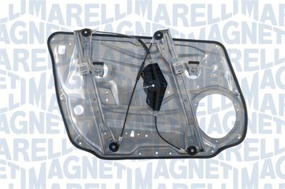 Podnośnik szyby MAGNETI MARELLI 350103170431
