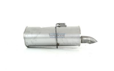 крайно гърне WALKER 21097