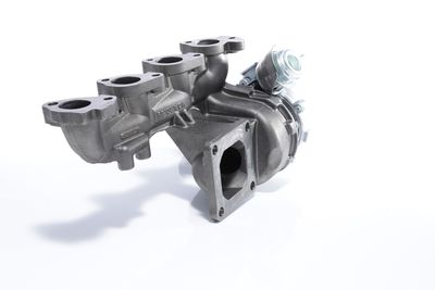 LADER AUFLADUNG BTS Turbo T912391 31