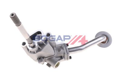 POMPA ULEI BOGAP A1410130 3