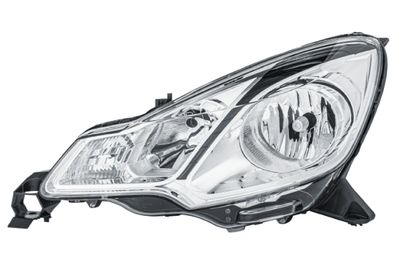 Reflektor HELLA 1EJ 354 674-051