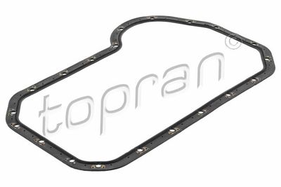 TOPRAN 100 816 Прокладка масляного поддона  для SEAT AROSA (Сеат Ароса)