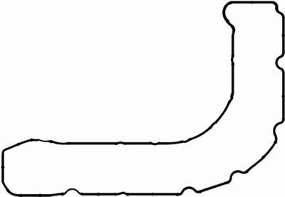 GARNITURA CAPAC SUPAPE