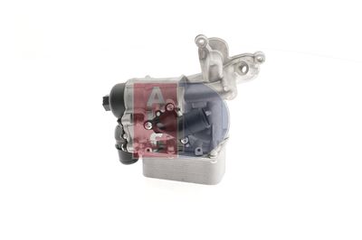 ÖLKüHLER MOTORöL AKS DASIS 186009N 14