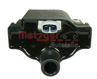 ZüNDSPULE METZGER AUTOTEILE 0880168 2