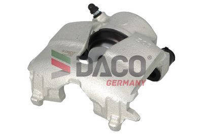 Bremžu suports DACO BA2730