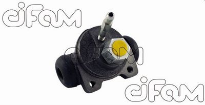 CIFAM 101-420 CIFAM 101-420