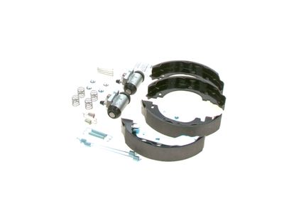 SET SABOTI FRANA BOSCH 0204113724 11